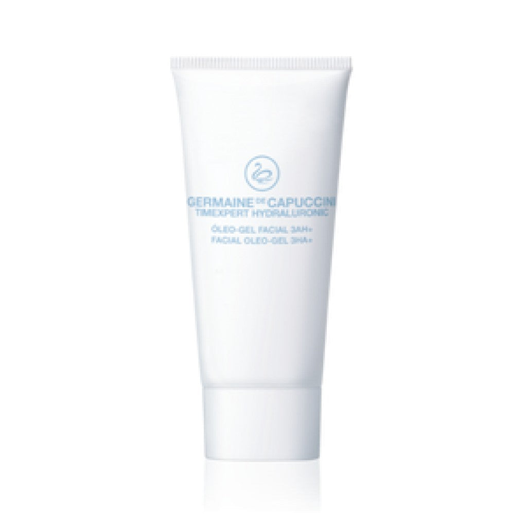 Hydraluronic Facial Oleo Gel