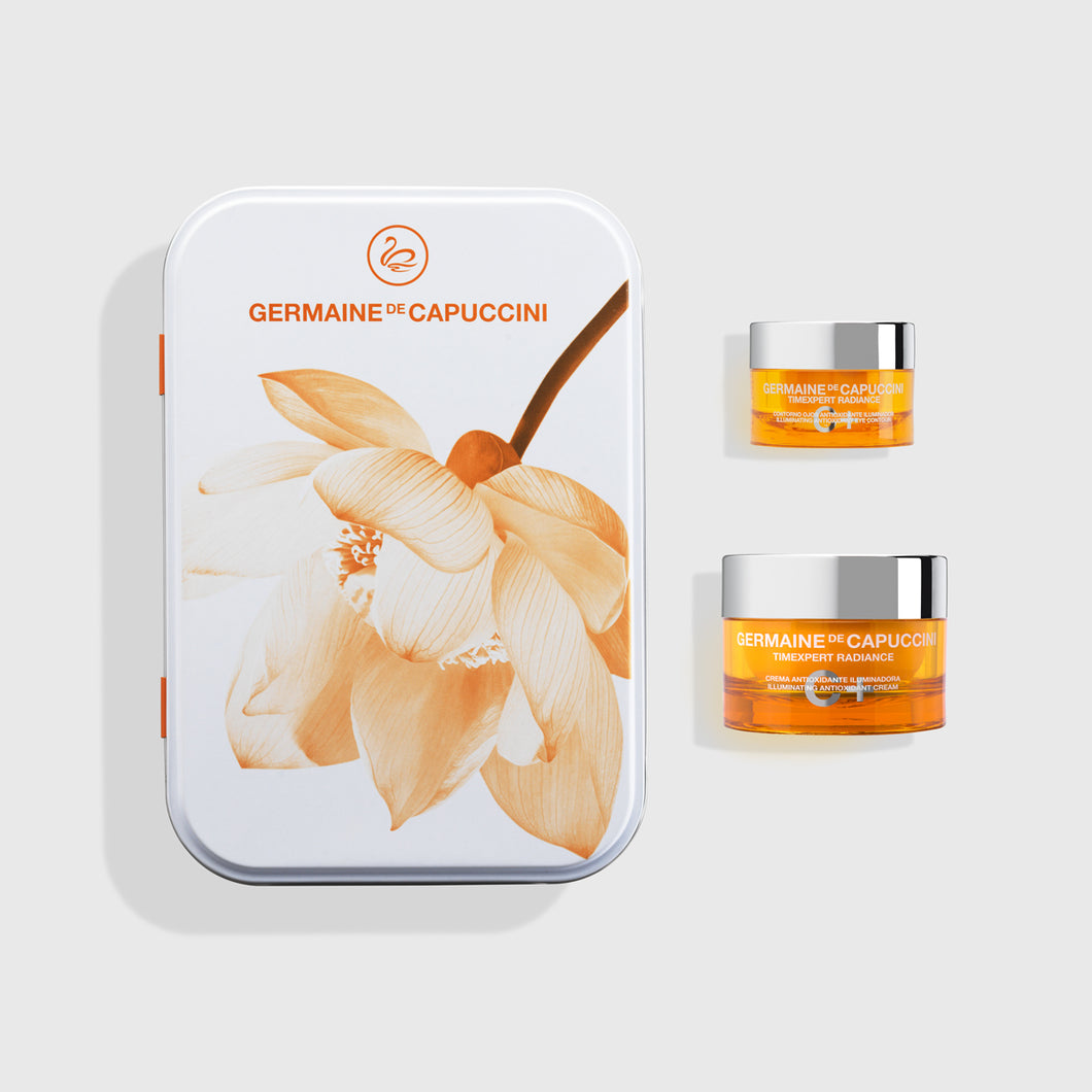 Spring Timeless Beauty T Radiance C+ crème