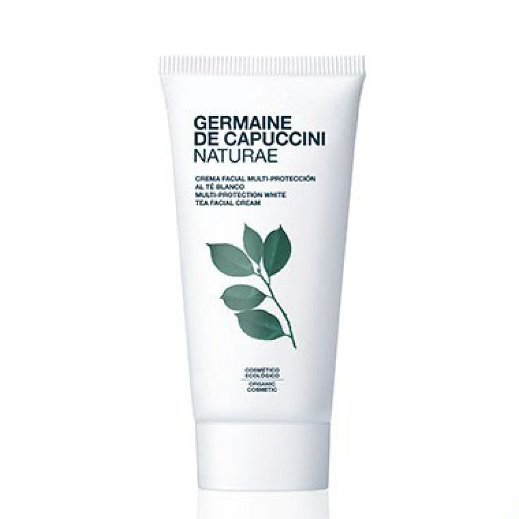 Naturae Crème hydratante