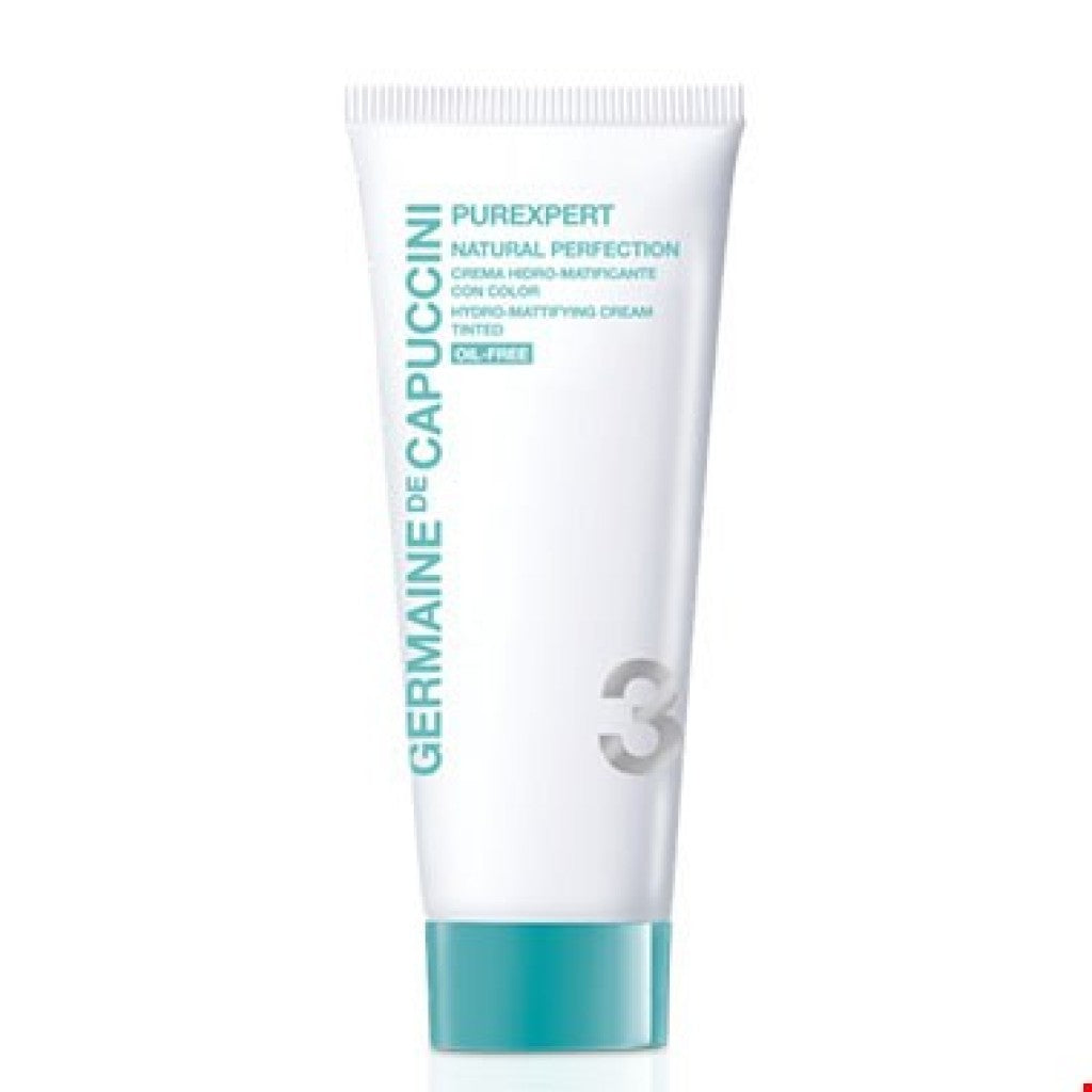 BB crème teintée