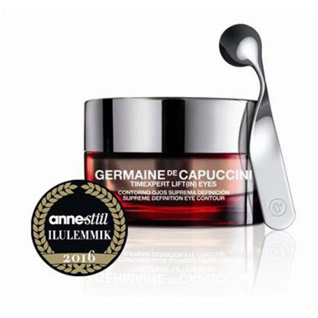 Contour des yeux 15 ml
