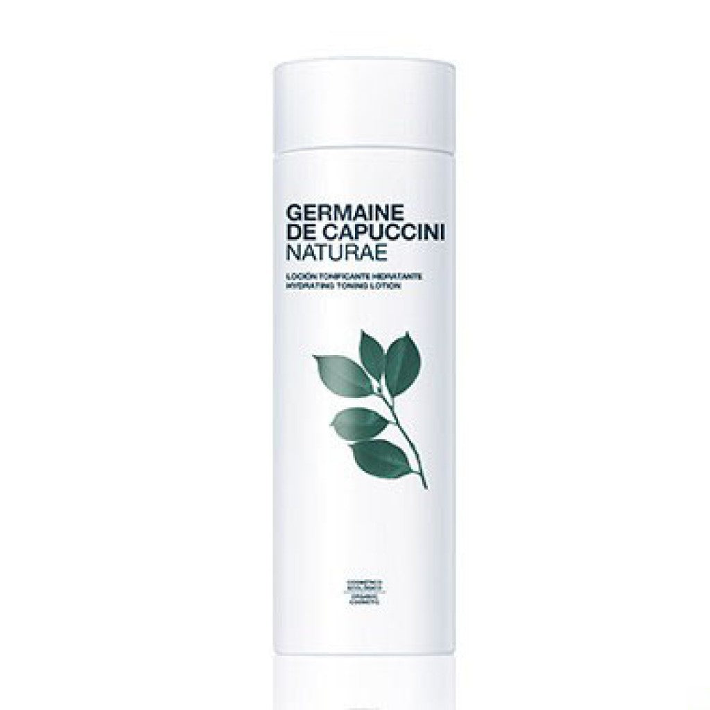 Naturae Hydrating Tonic Lotion