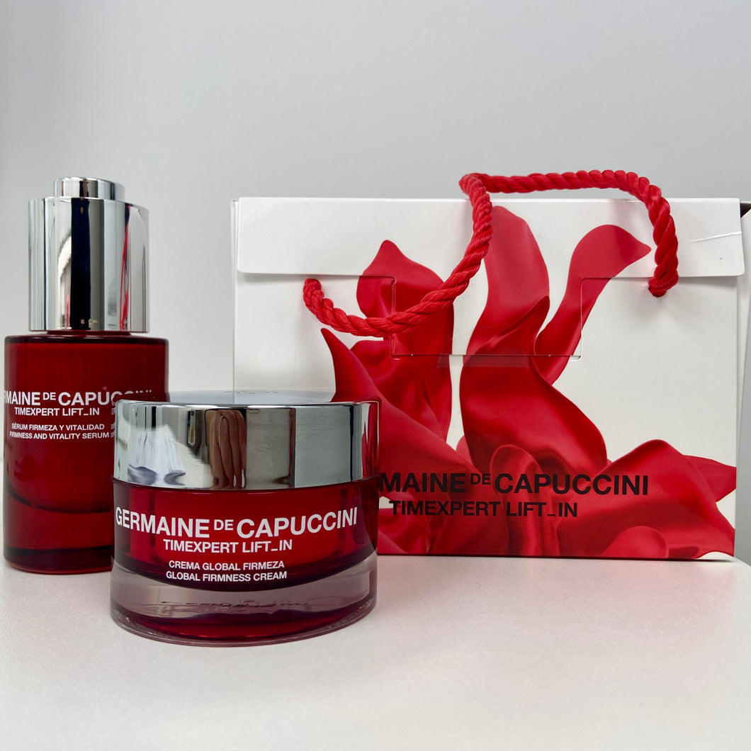 Coffret Lift In Sérum + crème