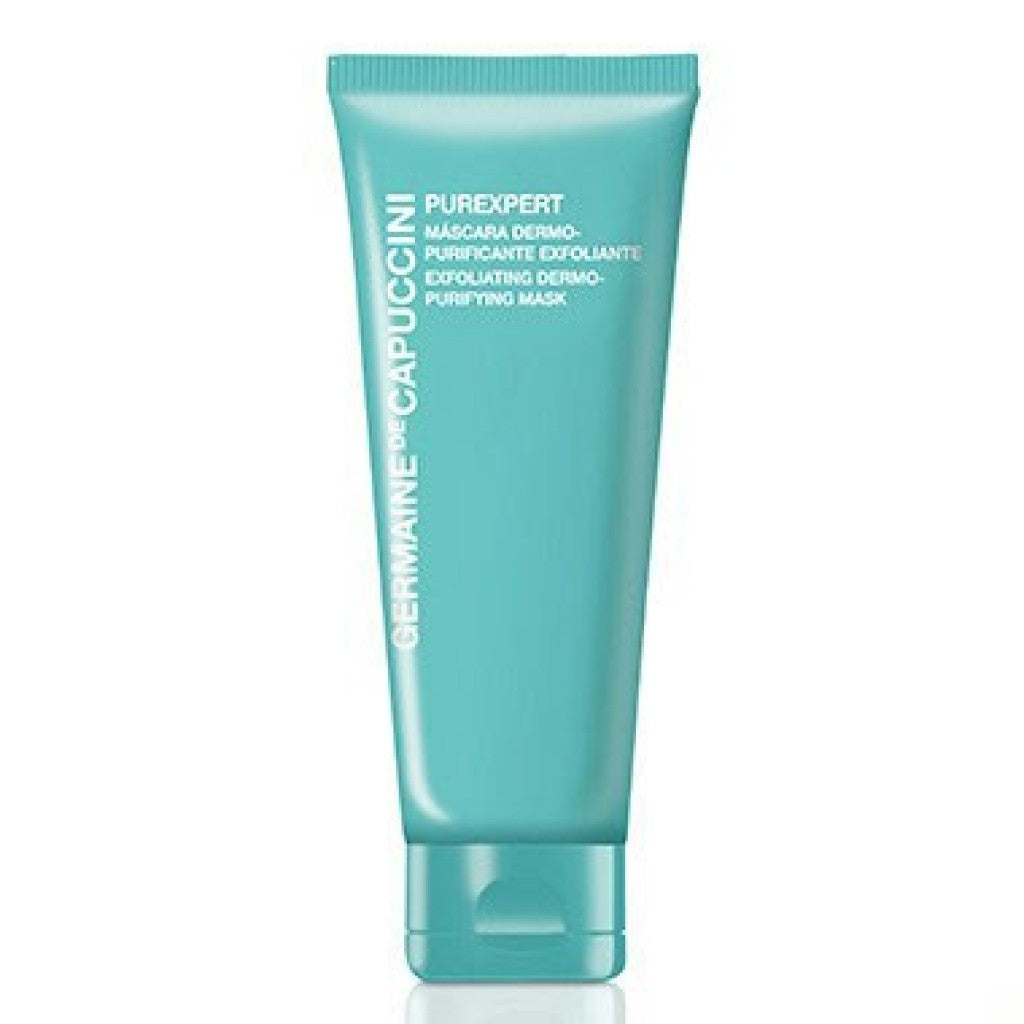Masque dermo purifiant