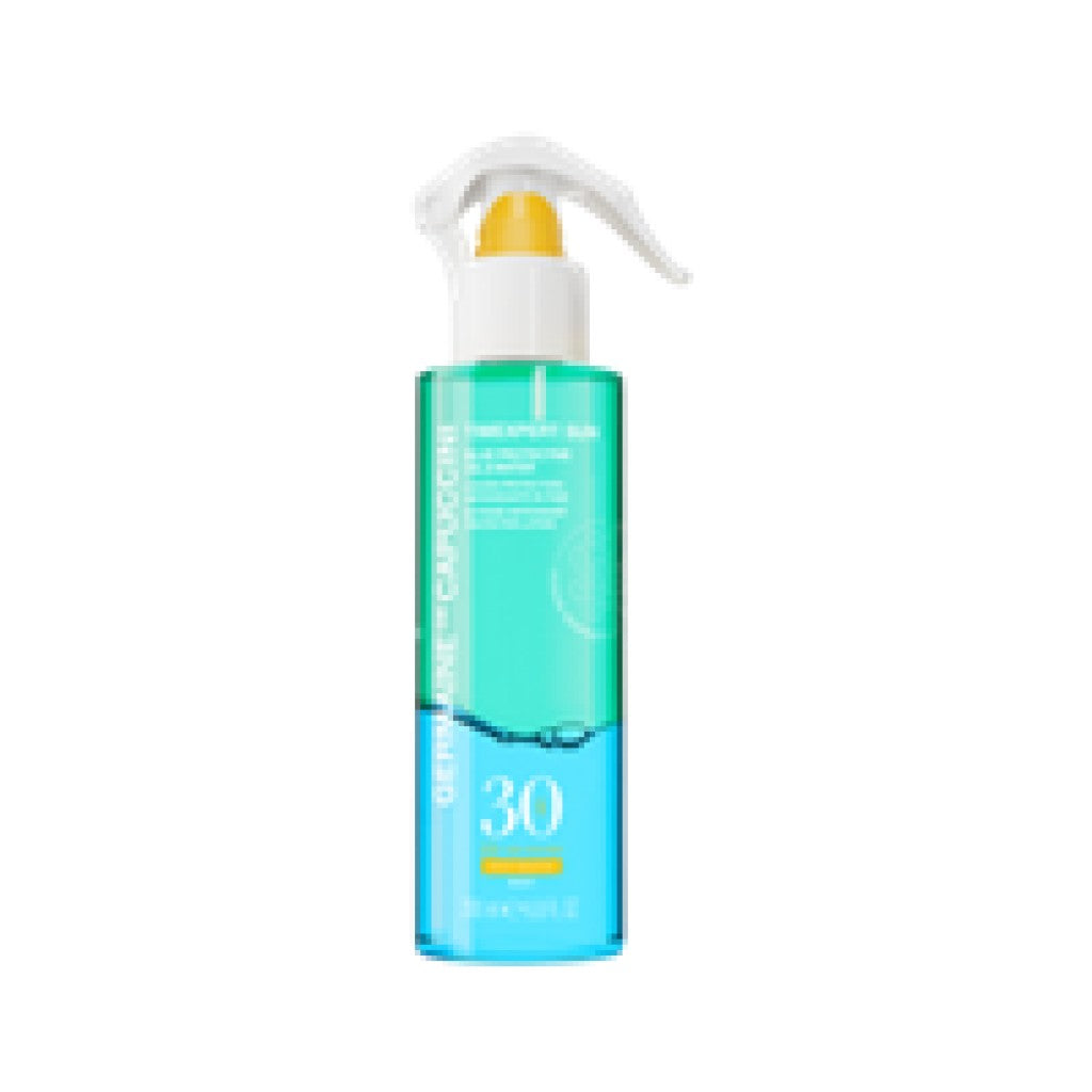 Blue protection oil-water spf30 200ml
